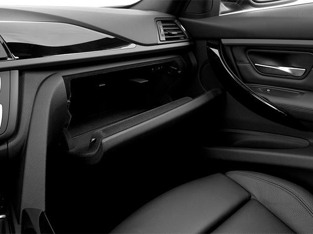 2014 BMW 328i Sedan