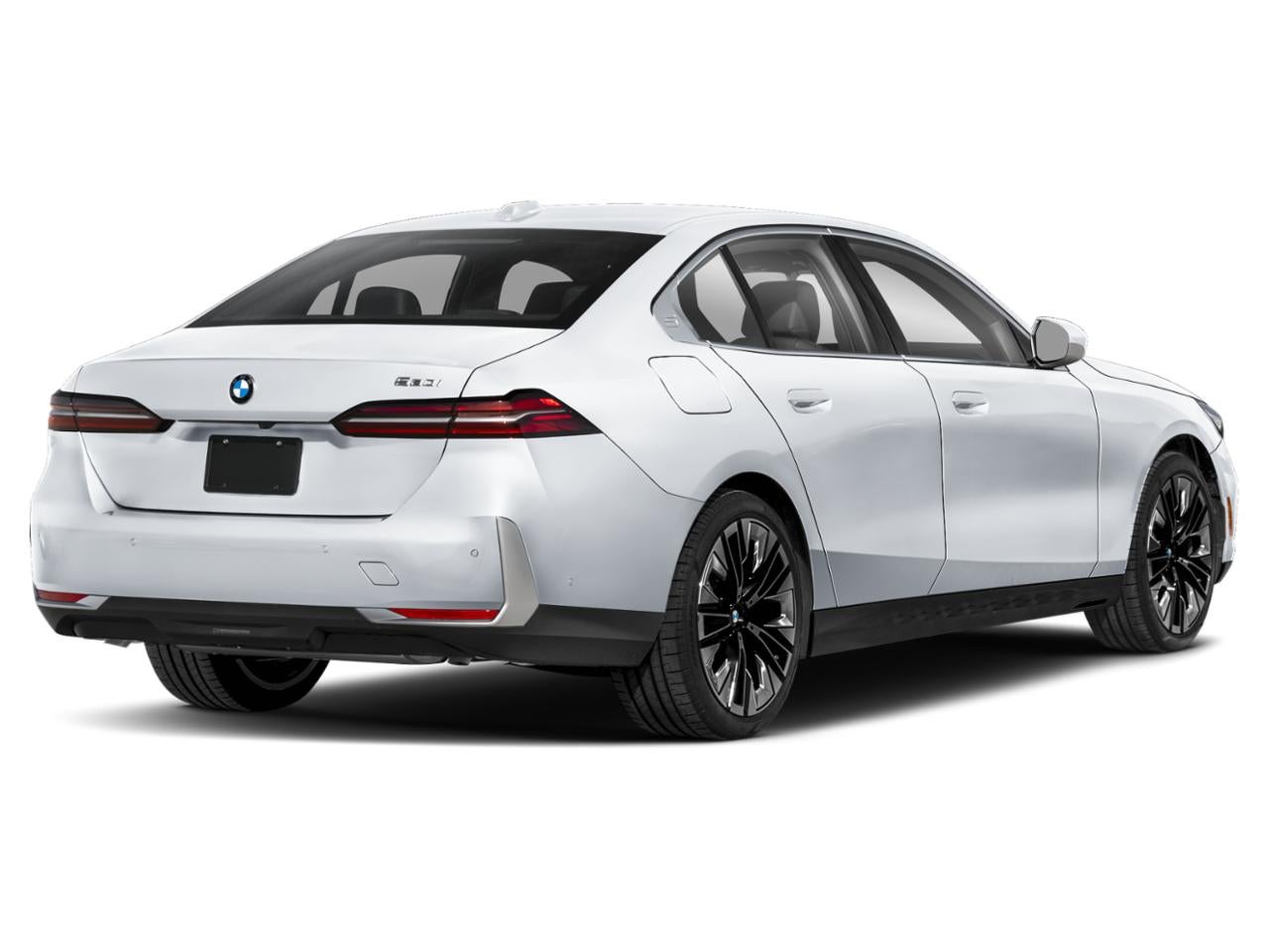 2026 BMW 530i Sedan