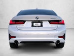 2019 BMW 330i Sedan