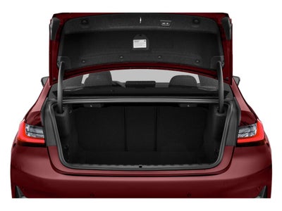 2019 BMW 330i Sedan