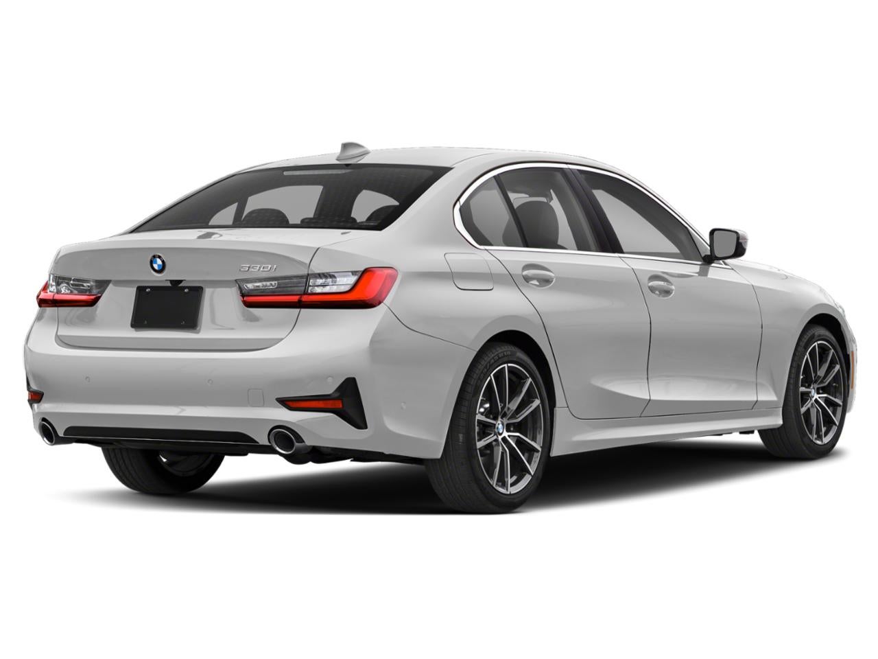 2019 BMW 330i Sedan