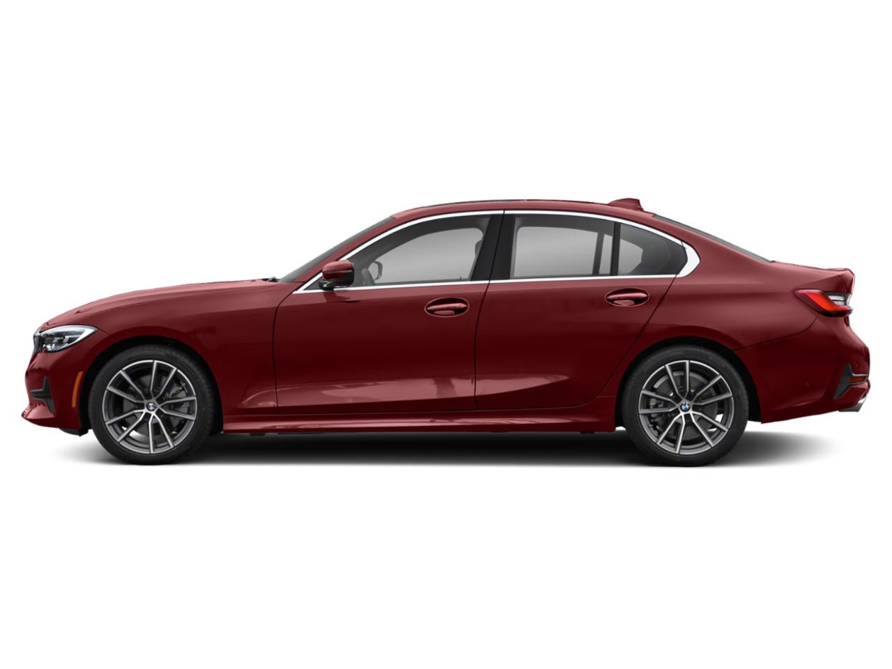 2019 BMW 330i Sedan