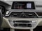 2017 BMW 750i Sedan