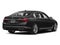 2017 BMW 750i Sedan