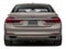 2017 BMW 750i Sedan