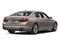 2017 BMW 750i Sedan