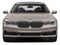 2017 BMW 750i Sedan