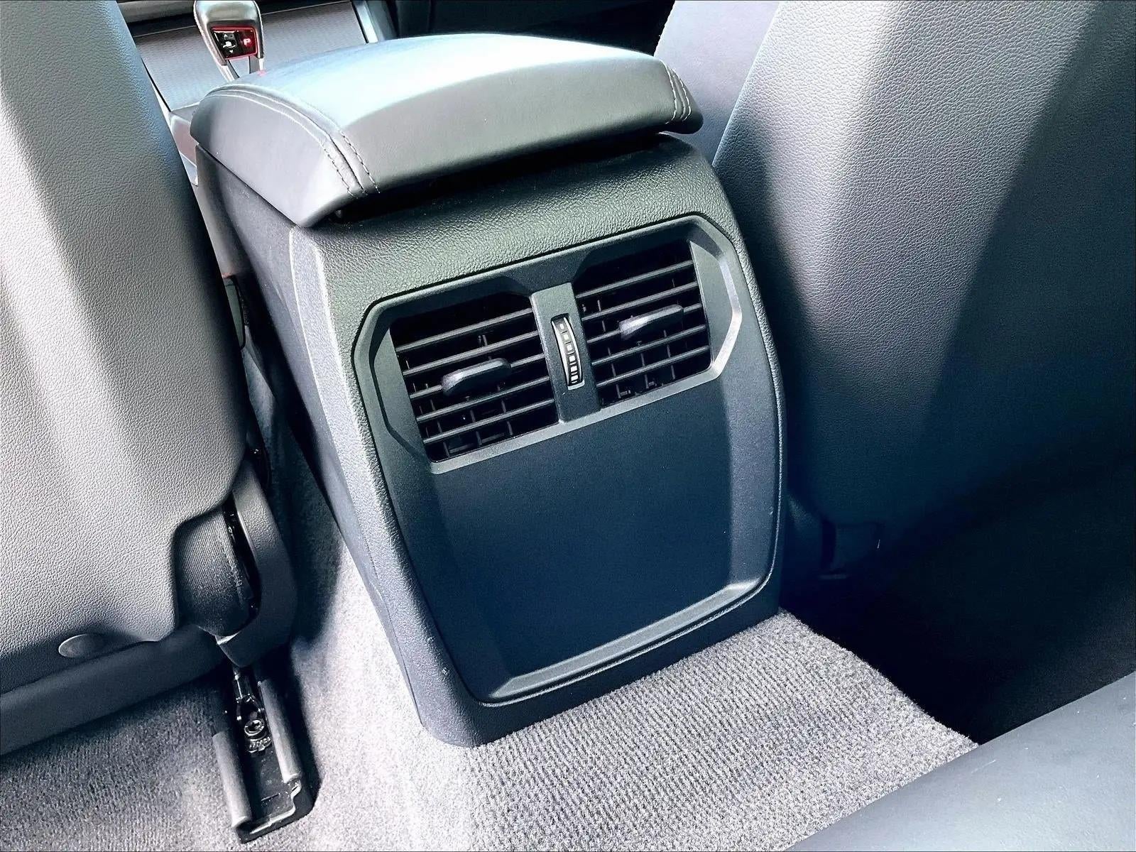 2025 BMW M4 M4 Competition Coupe