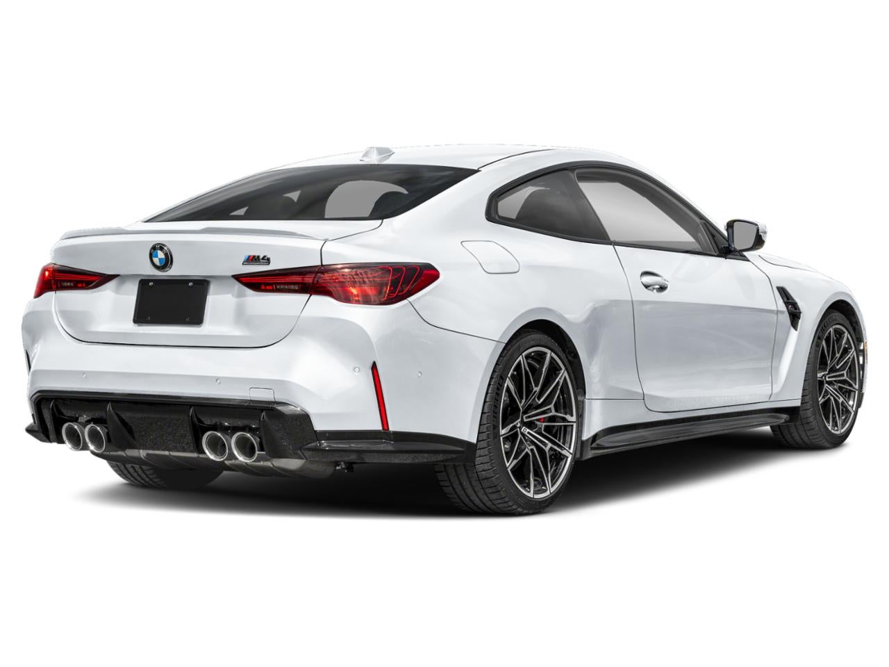 2025 BMW M4 M4 Competition Coupe