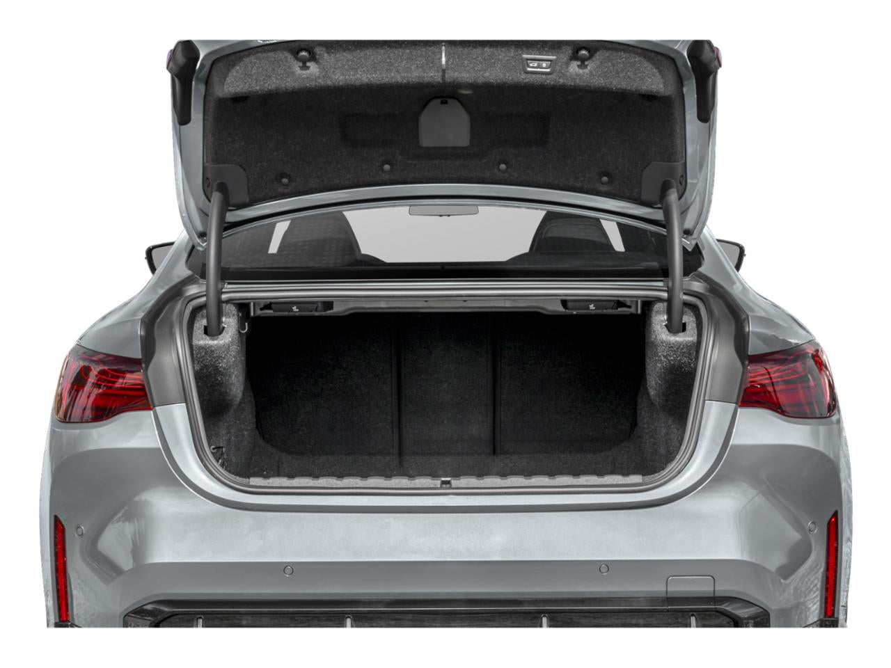 2025 BMW M4 M4 Competition Coupe