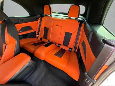 2025 BMW M4 M4 Competition xDrive Convertible