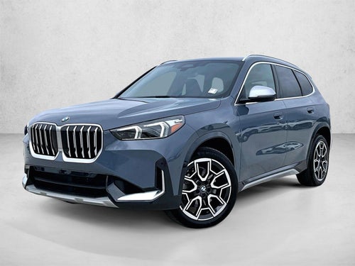2023 BMW X1 xDrive28i Sports Activity Vehicle