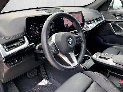2023 BMW X1 xDrive28i Sports Activity Vehicle