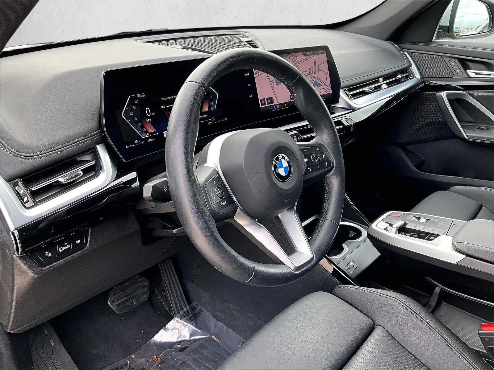 2023 BMW X1 xDrive28i Sports Activity Vehicle