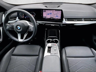 2023 BMW X1 xDrive28i Sports Activity Vehicle