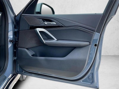 2023 BMW X1 xDrive28i Sports Activity Vehicle