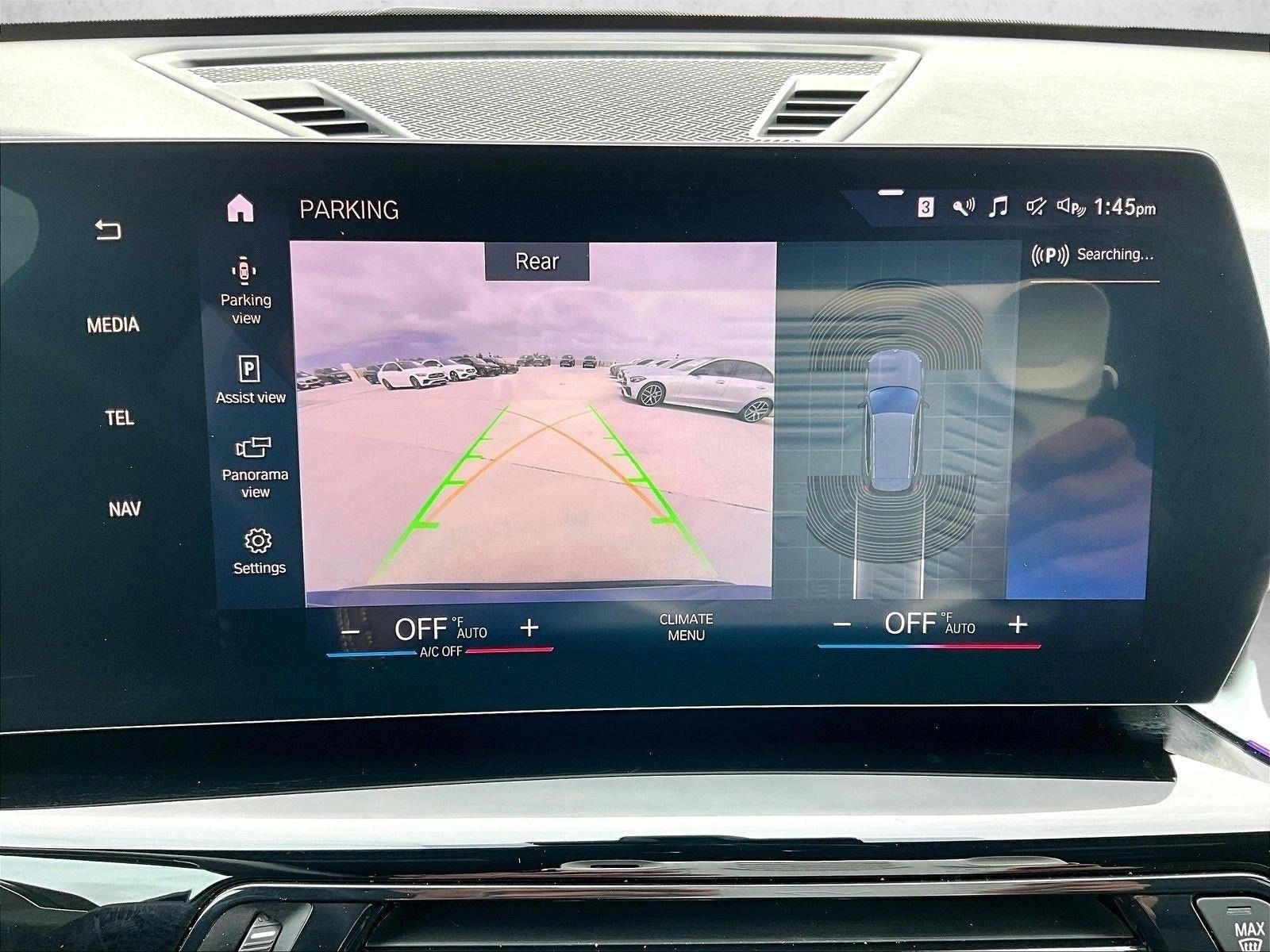 2023 BMW X1 xDrive28i Sports Activity Vehicle