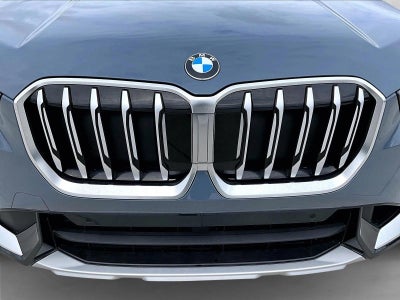 2023 BMW X1 xDrive28i Sports Activity Vehicle