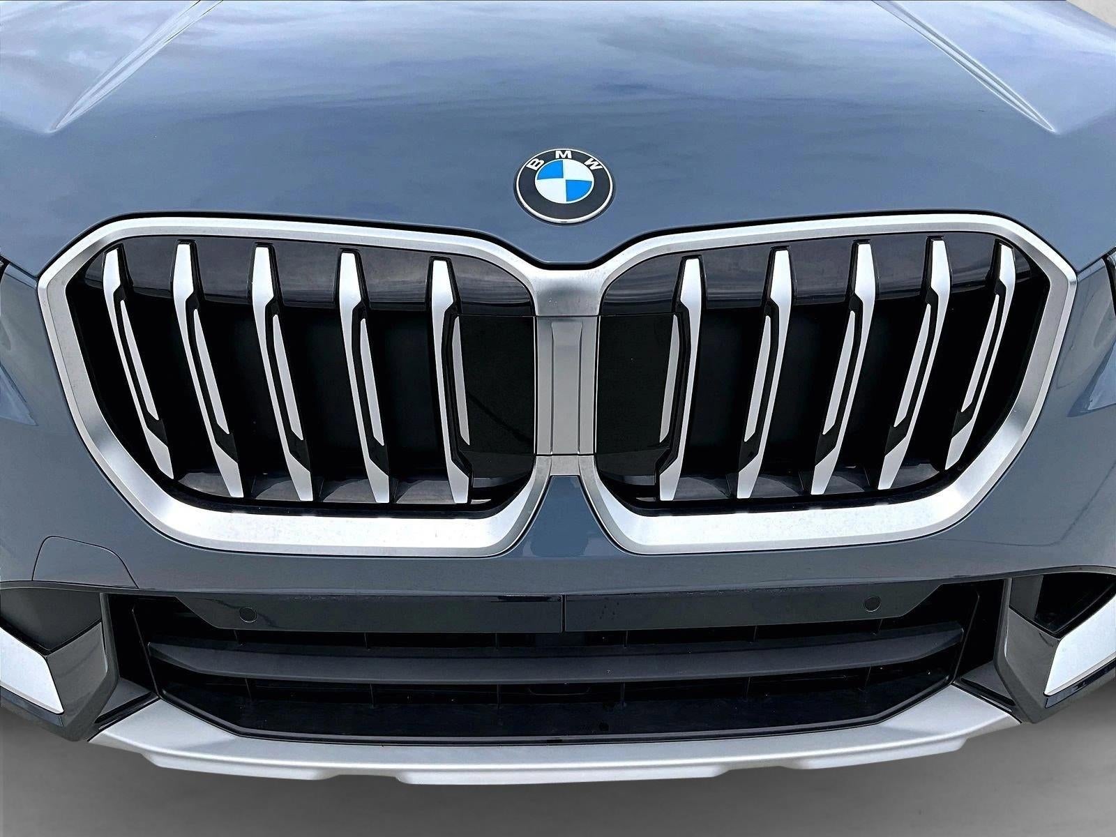 2023 BMW X1 xDrive28i Sports Activity Vehicle