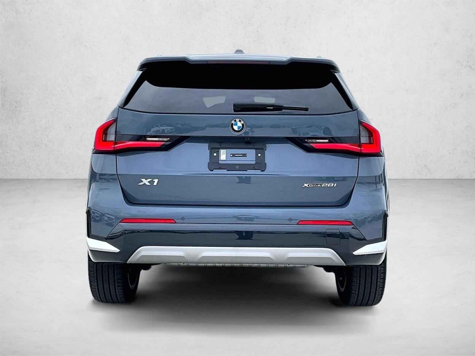 2023 BMW X1 xDrive28i Sports Activity Vehicle