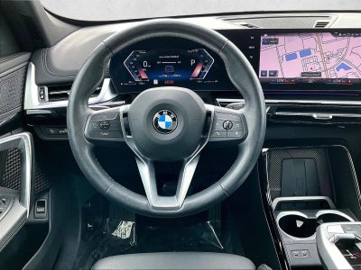 2023 BMW X1 xDrive28i Sports Activity Vehicle