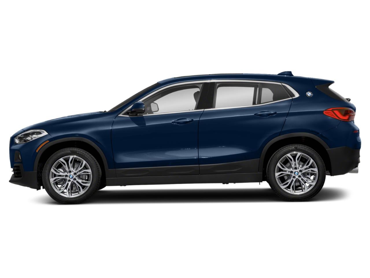 2019 BMW X2 xDrive28i Sports Activity Coupe