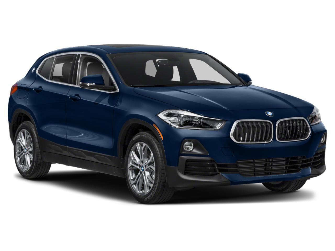 2019 BMW X2 xDrive28i Sports Activity Coupe