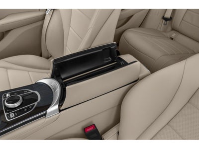 2019 Mercedes-Benz GLC GLC 300 4MATIC® SUV