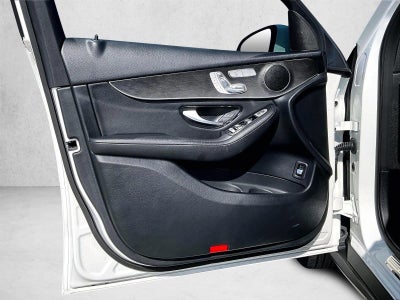 2020 Mercedes-Benz GLC GLC 300 4MATIC® SUV