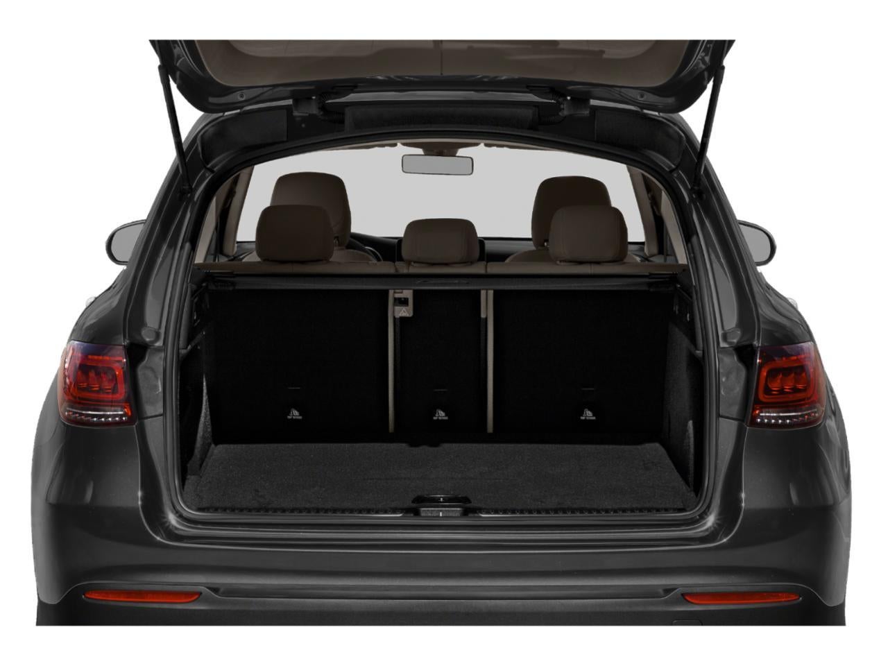 2020 Mercedes-Benz GLC GLC 300 4MATIC® SUV