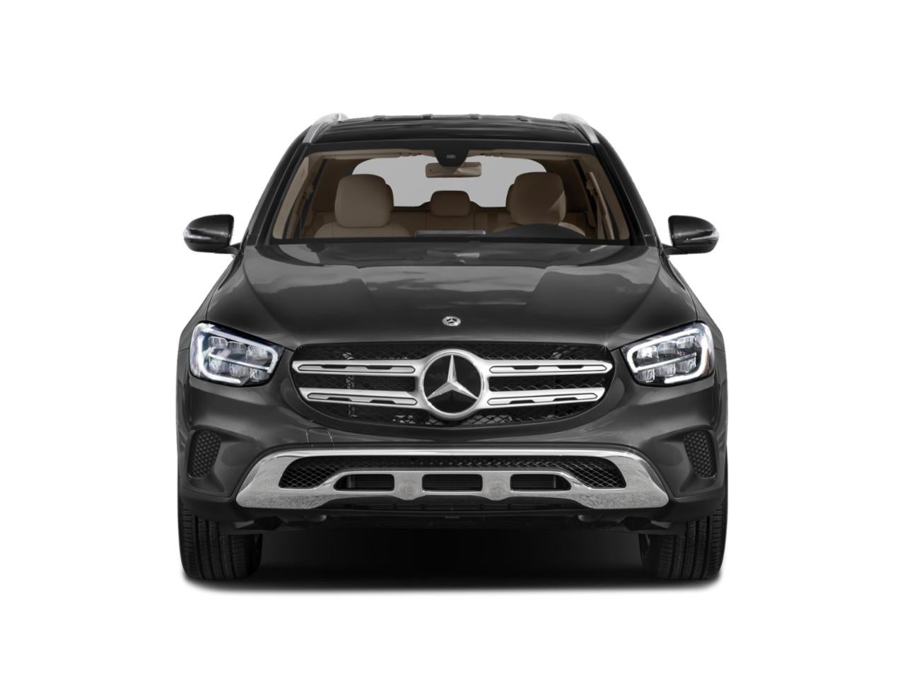 2020 Mercedes-Benz GLC GLC 300 4MATIC® SUV