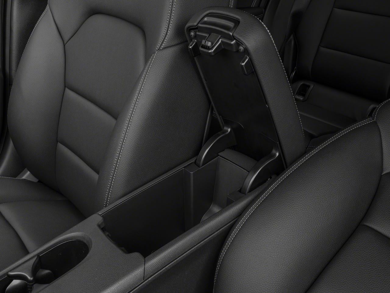 2018 Mercedes-Benz GLA GLA 250 4MATIC® SUV