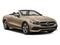 2018 Mercedes-Benz E-Class E 400 4MATIC® Cabriolet