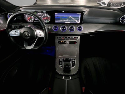 2019 Mercedes-Benz CLS CLS 450 Coupe