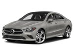 2020 Mercedes-Benz CLA CLA 250 Coupe