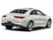 2020 Mercedes-Benz CLA CLA 250 Coupe