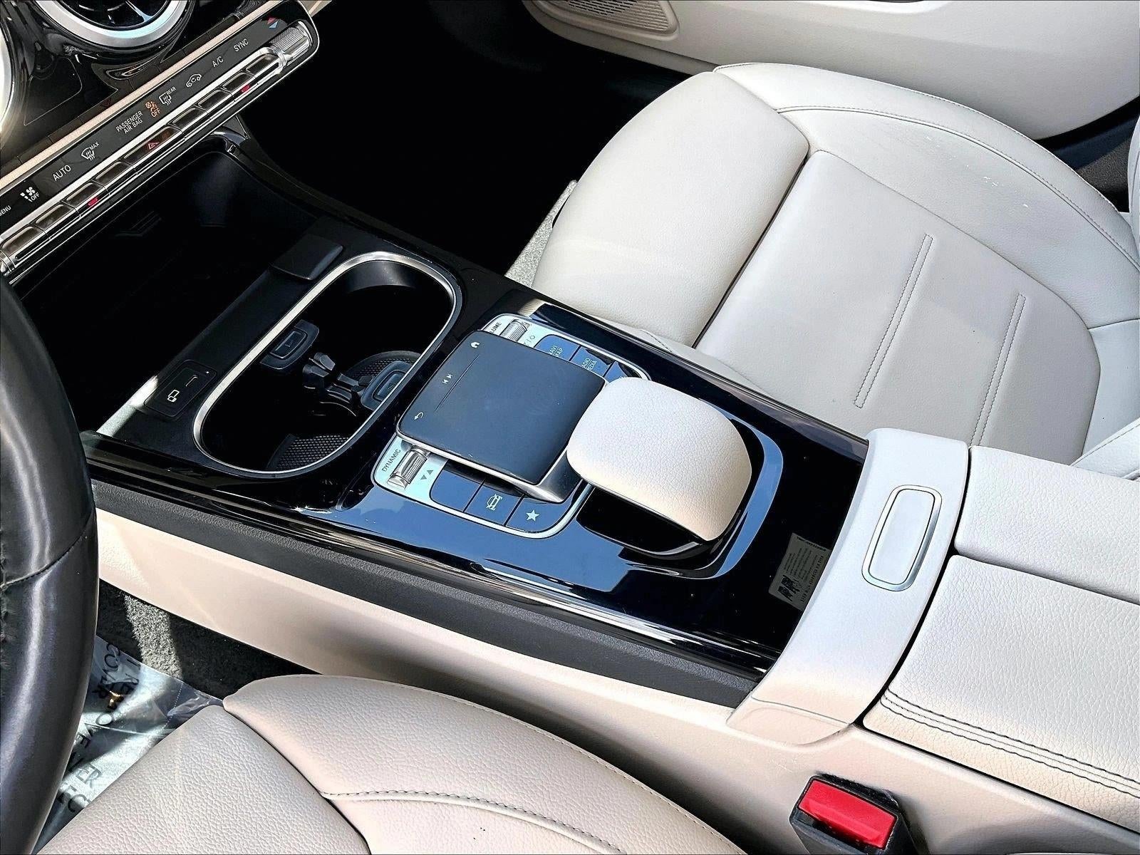 2020 Mercedes-Benz CLA CLA 250 4MATIC® Coupe