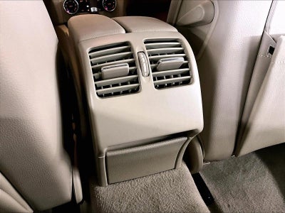 2014 Mercedes-Benz C-Class C 250 Sport Sedan