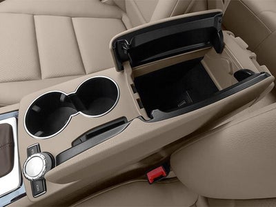 2014 Mercedes-Benz C-Class C 250 Sport Sedan