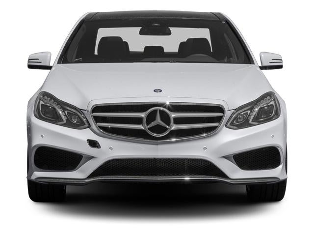 2014 Mercedes-Benz E-Class E 350 Sport Sedan
