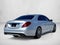 2016 Mercedes-Benz S-Class S 550 Sedan