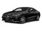 2017 Mercedes-Benz S-Class S 550 4MATIC® Coupe