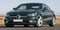 2017 Mercedes-Benz S-Class S 550 4MATIC® Coupe