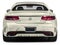 2017 Mercedes-Benz S-Class S 550 4MATIC® Coupe