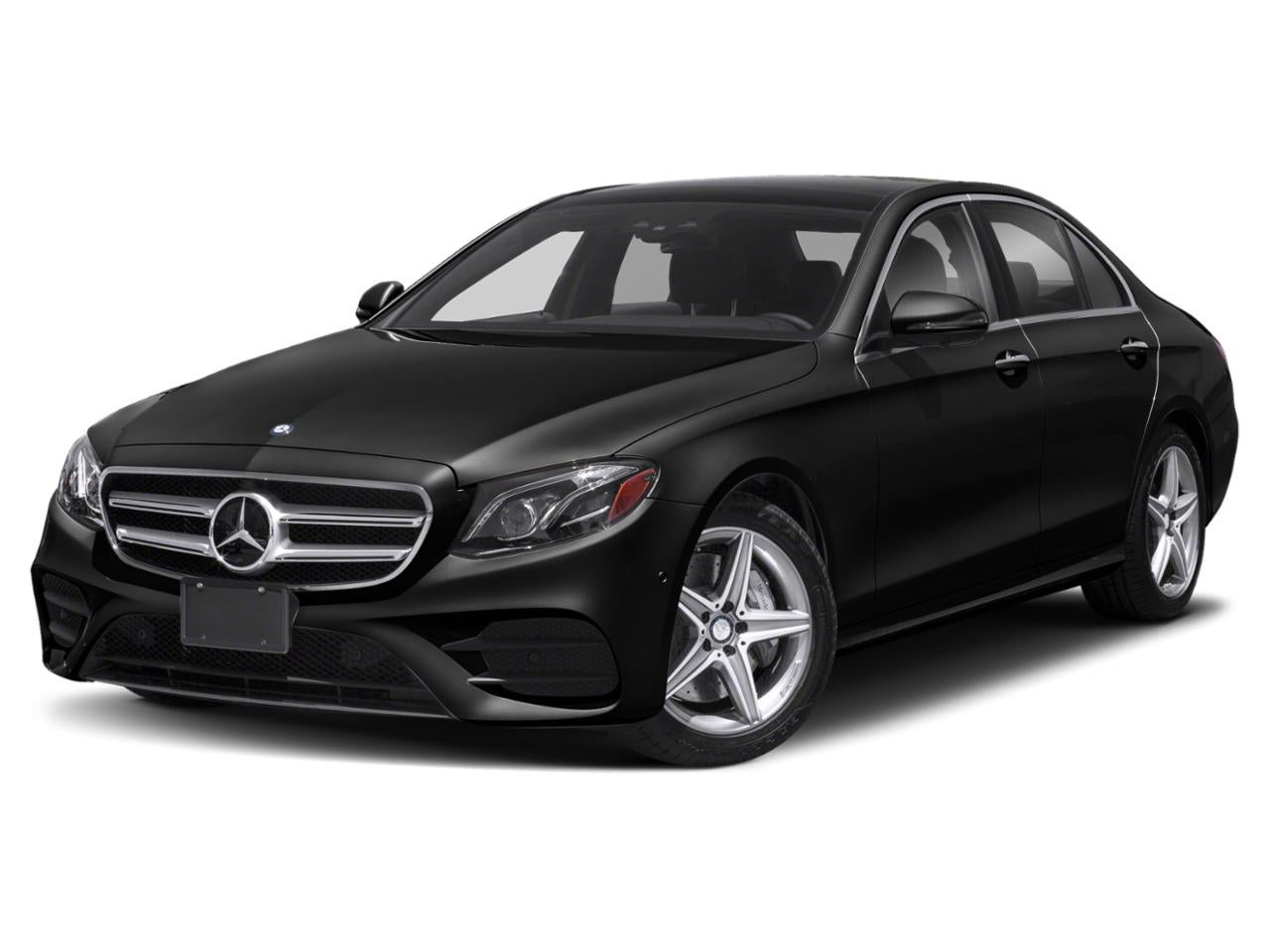 2019 Mercedes-Benz E-Class E 300 RWD Sedan