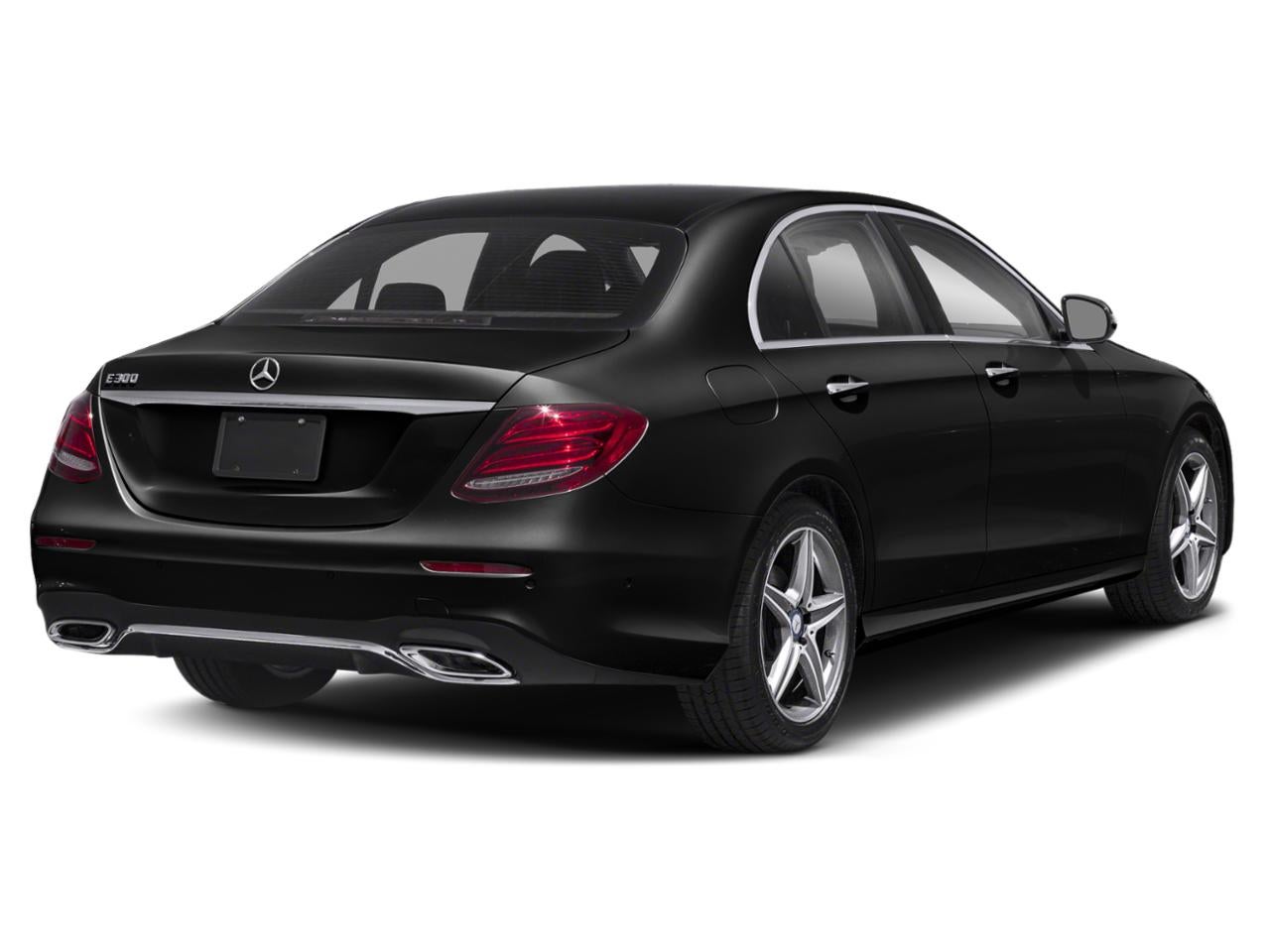 2019 Mercedes-Benz E-Class E 300 RWD Sedan
