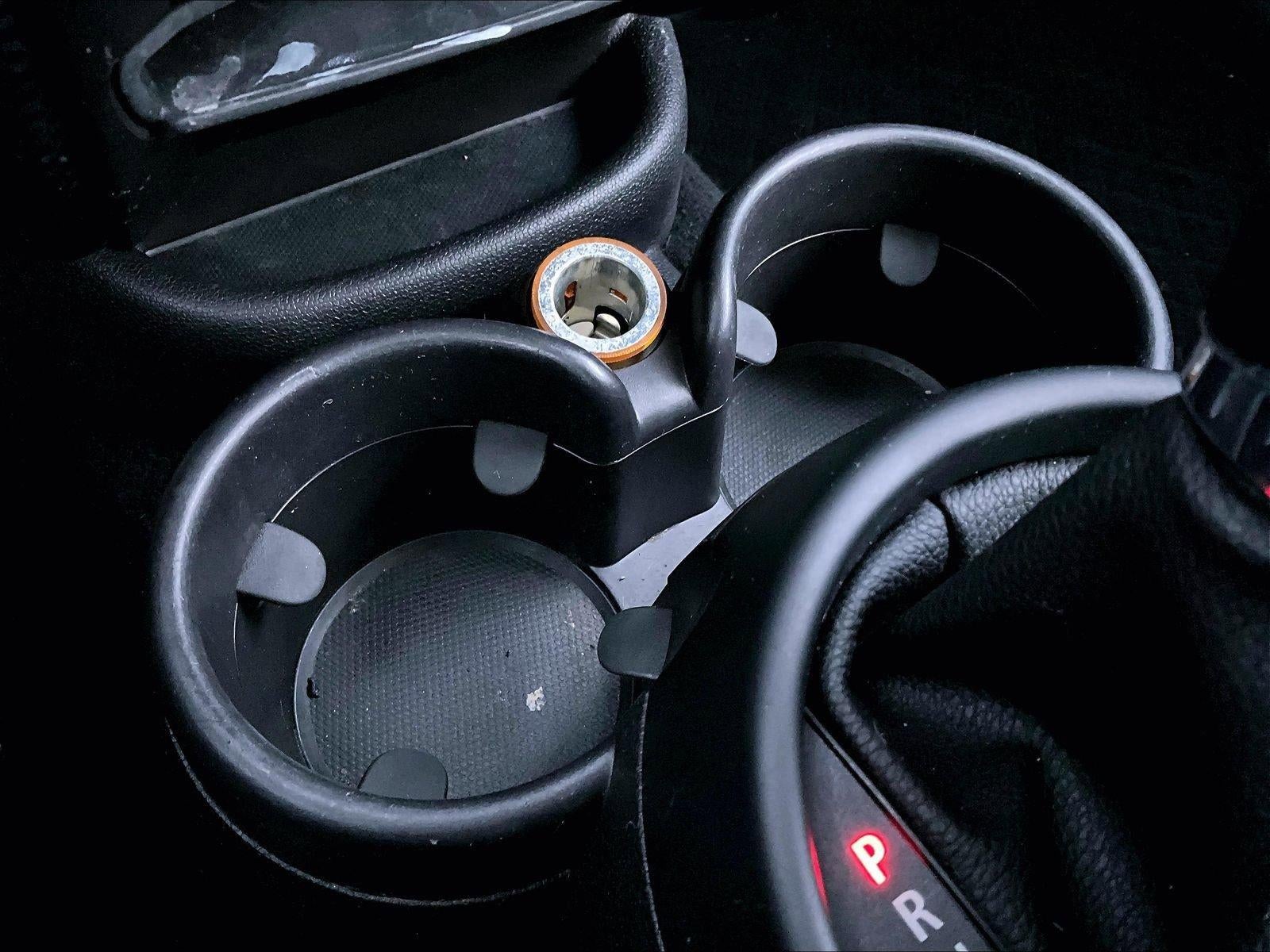 2015 MINI Cooper S Countryman ALL4 S