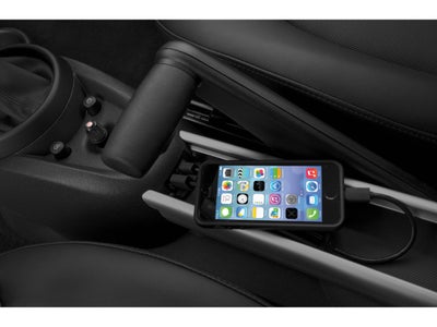 2015 MINI Cooper S Countryman ALL4 S