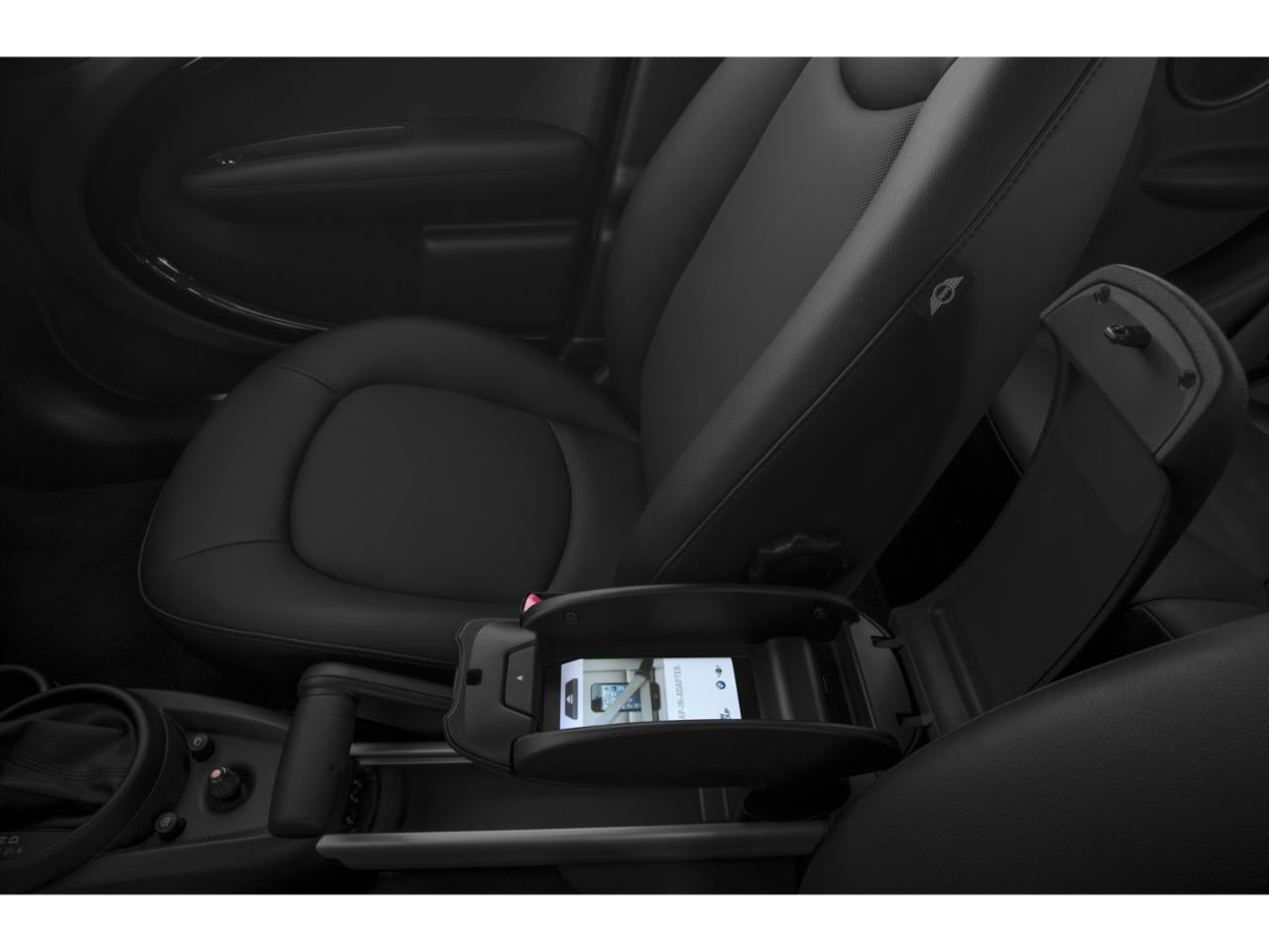 2015 MINI Cooper S Countryman ALL4 S