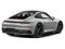 2024 Porsche 911 Carrera T Coupe
